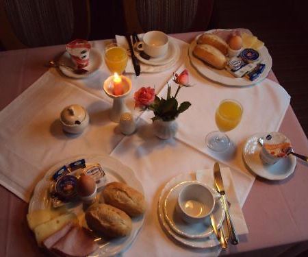 Hotel Restaurant Schrotmuehle Scheinfeld Dış mekan fotoğraf