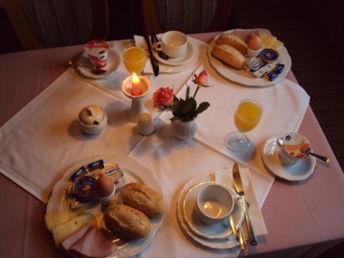 Hotel Restaurant Schrotmuehle Scheinfeld Dış mekan fotoğraf